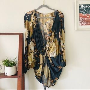 Novella Royale Kimono